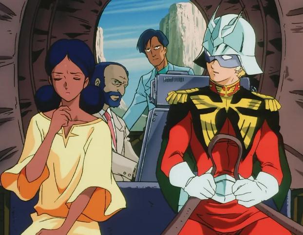 日本动漫公认三大神作 新世纪福音战士日动画史上一座丰碑