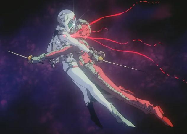 日本动漫公认三大神作 新世纪福音战士日动画史上一座丰碑