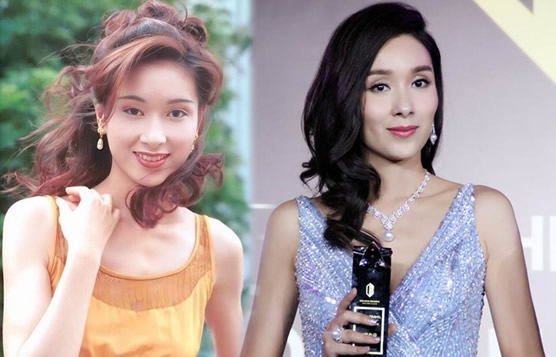 十大混血美女 中国混血女明星