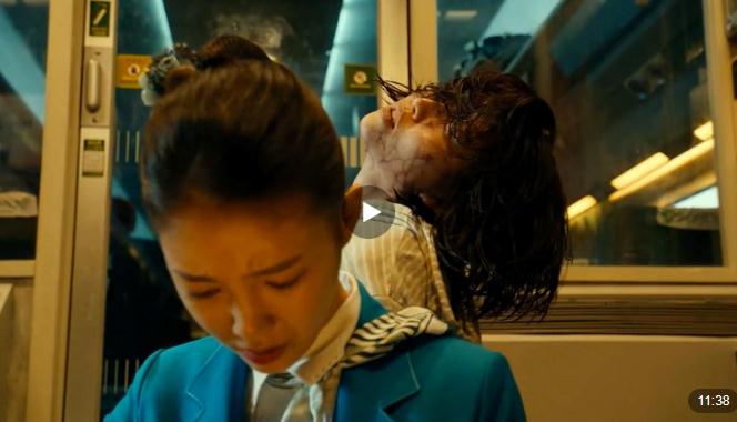 综合10部豆瓣评分最高的韩国电影