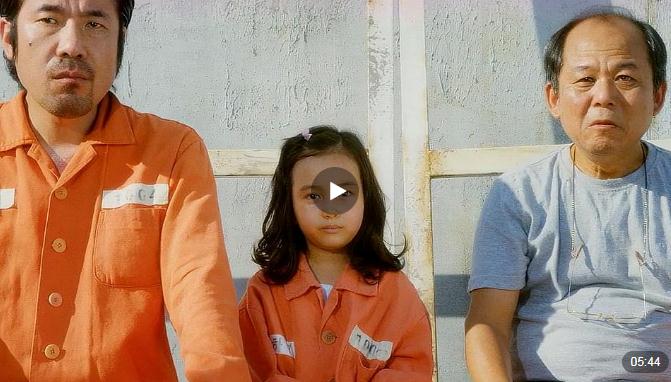 综合10部豆瓣评分最高的韩国电影