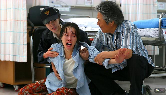 综合10部豆瓣评分最高的韩国电影