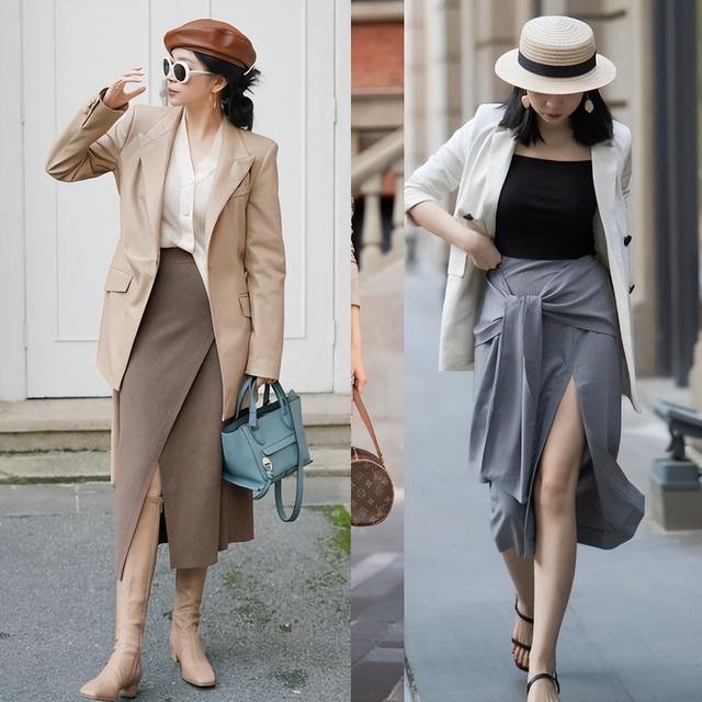 日常搭配怎么做到“穿衣显贵”？掌握6个通用技巧助你提升气质