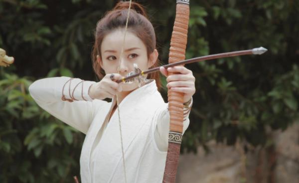 赵丽颖演过的电视剧大全 赵丽颖3部剧推荐