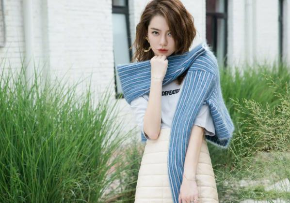 戚薇演的电视剧有哪些 戚薇好看3部剧推荐 戚薇演的电视剧有哪些 戚薇好看3部剧推荐