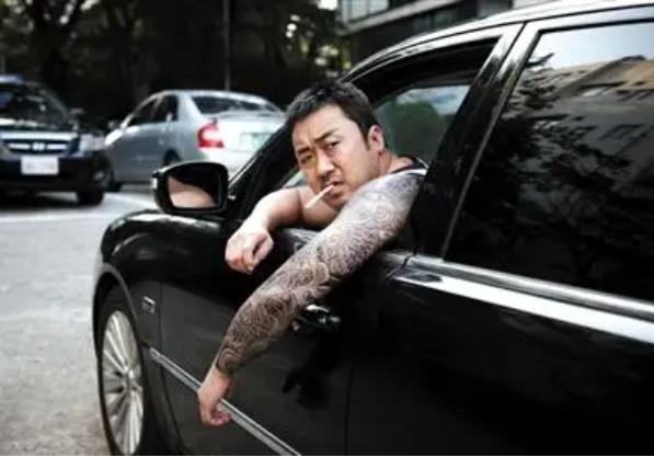 马东锡必看的六部电影 马东锡必看的六部电影