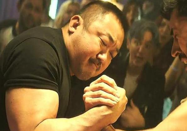马东锡必看的六部电影 马东锡必看的六部电影