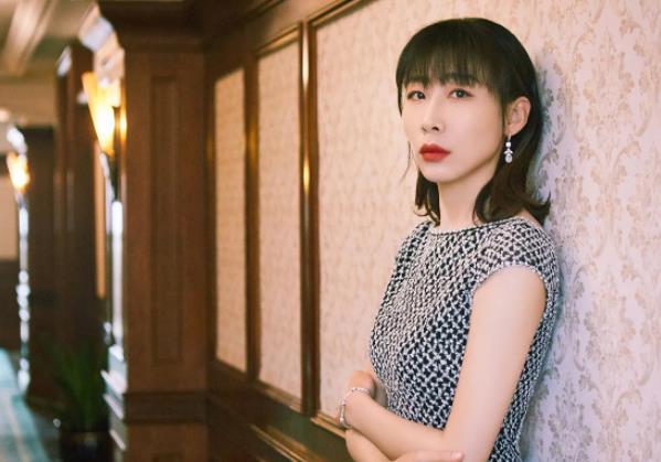 剧场女王任素汐个人资料简介 任素汐演过的电视剧