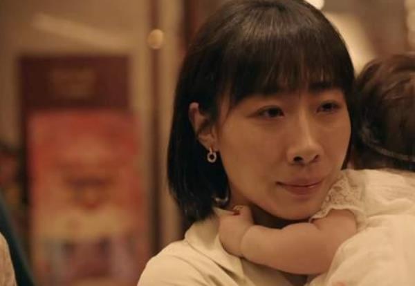 剧场女王任素汐个人资料简介 任素汐演过的电视剧