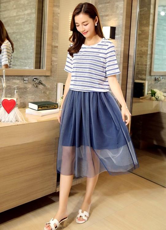 要想变成时尚达人，穿衣打扮把握好这8个技巧就会有品位还优雅