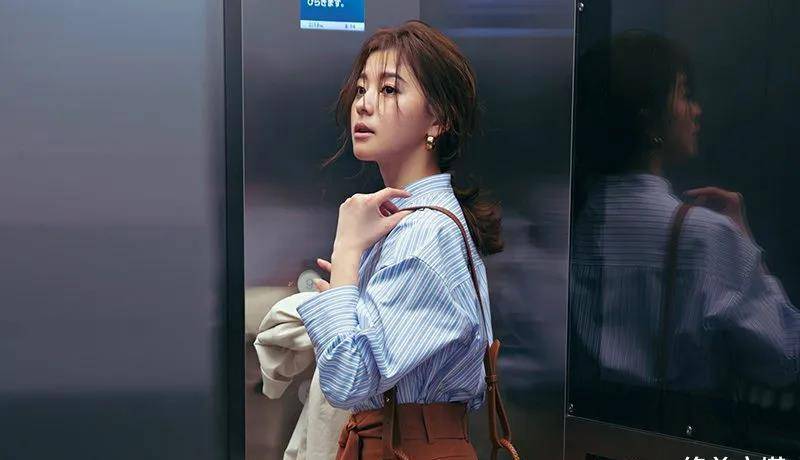 旧爱新欢的“条纹”如何显时髦?提炼穿搭妙招,招招让你成高手