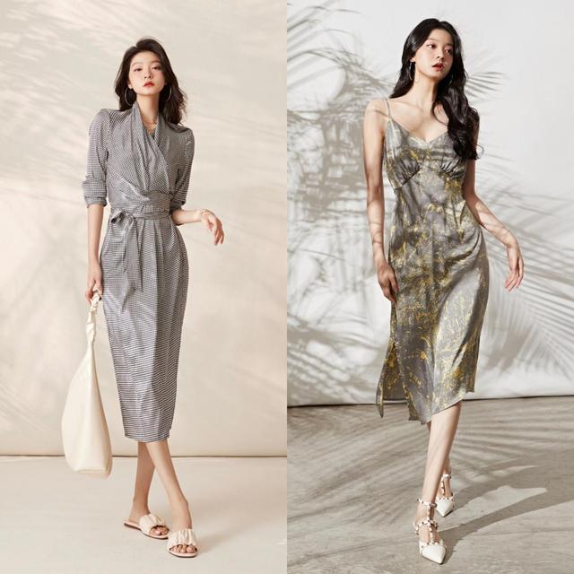 穿裙子不好看？这3个穿衣习惯长相一般也能优雅高级