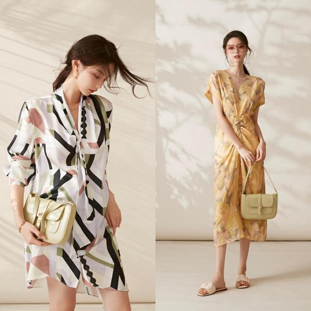 穿裙子不好看？这3个穿衣习惯长相一般也能优雅高级