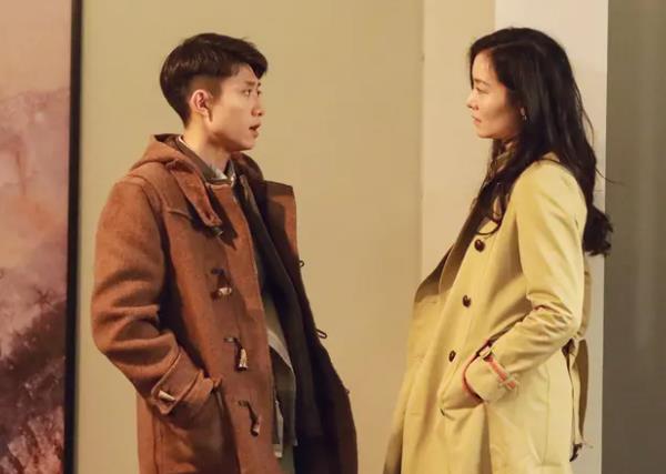 齐溪张一山接吻的电视剧叫什么 张一山齐溪个人资料简介