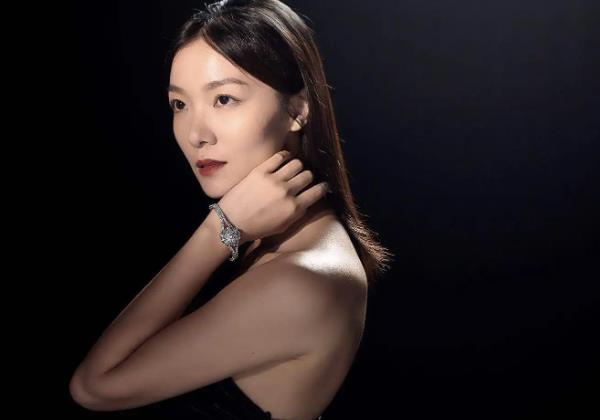 齐溪张一山接吻的电视剧叫什么 张一山齐溪个人资料简介