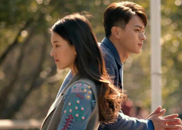 蓝色生死恋结局许凯和谁在一起了 蓝色生死恋剧情介绍