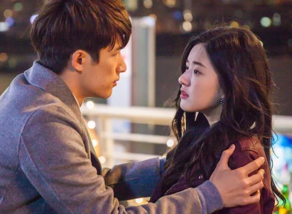 蓝色生死恋结局许凯和谁在一起了 蓝色生死恋剧情介绍