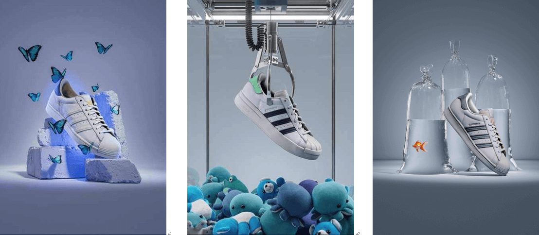 集合!未蓝创变者  adidas与天猫共同呈现“天猫超级品牌日”