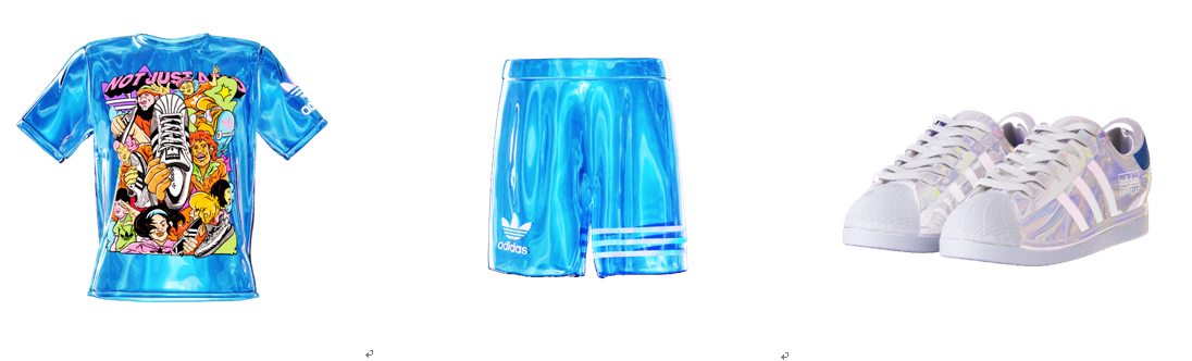 集合!未蓝创变者  adidas与天猫共同呈现“天猫超级品牌日”