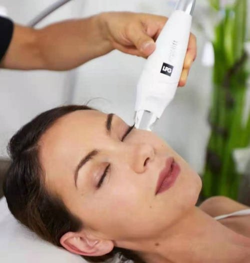 新时间TIME BEAUTY,美容院新模式缔造者,创新只为极致体验！