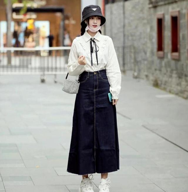 要想变成时尚达人，穿衣打扮把握好这8个技巧就会有品位还优雅