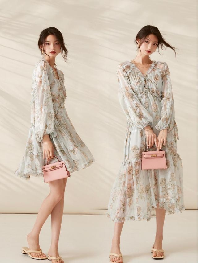 穿裙子不好看？这3个穿衣习惯长相一般也能优雅高级