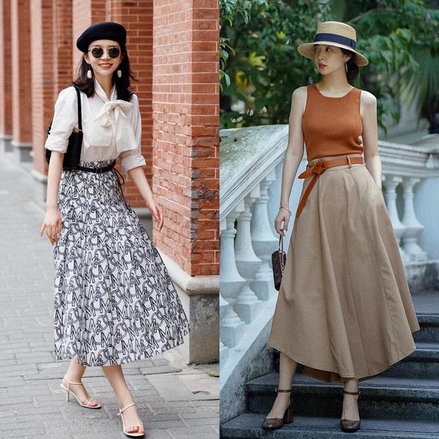 日常搭配怎么做到“穿衣显贵”？掌握6个通用技巧助你提升气质