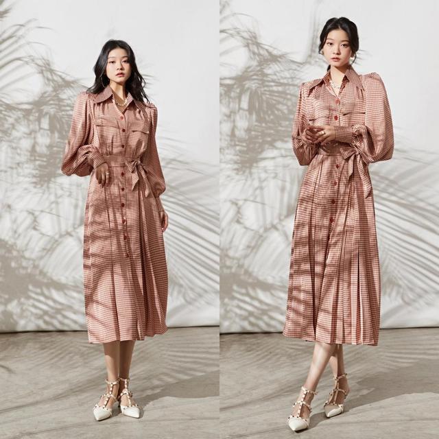 穿裙子不好看？这3个穿衣习惯长相一般也能优雅高级