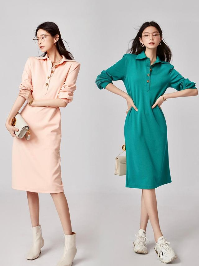 穿裙子不好看？这3个穿衣习惯长相一般也能优雅高级