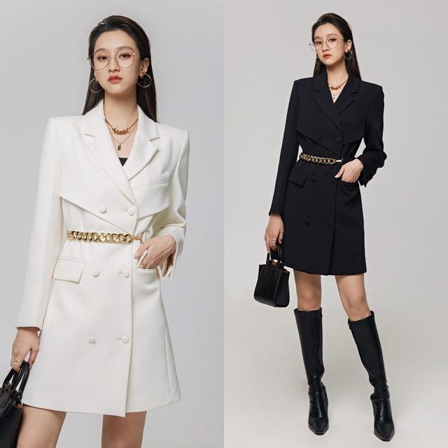 穿裙子不好看？这3个穿衣习惯长相一般也能优雅高级