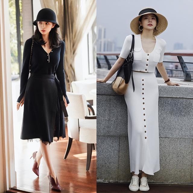 日常搭配怎么做到“穿衣显贵”？掌握6个通用技巧助你提升气质