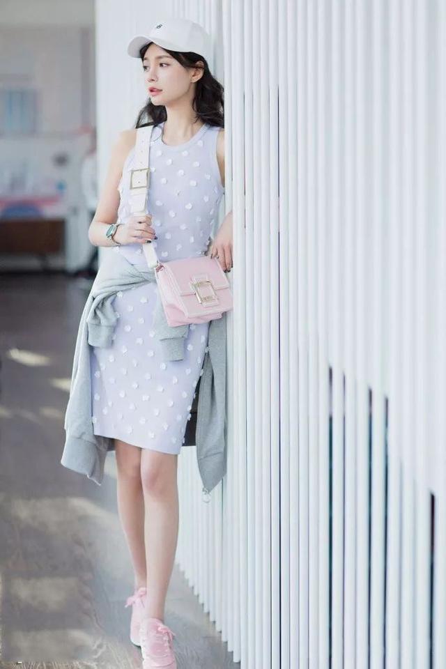 穿裙子不好看？这3个穿衣习惯长相一般也能优雅高级