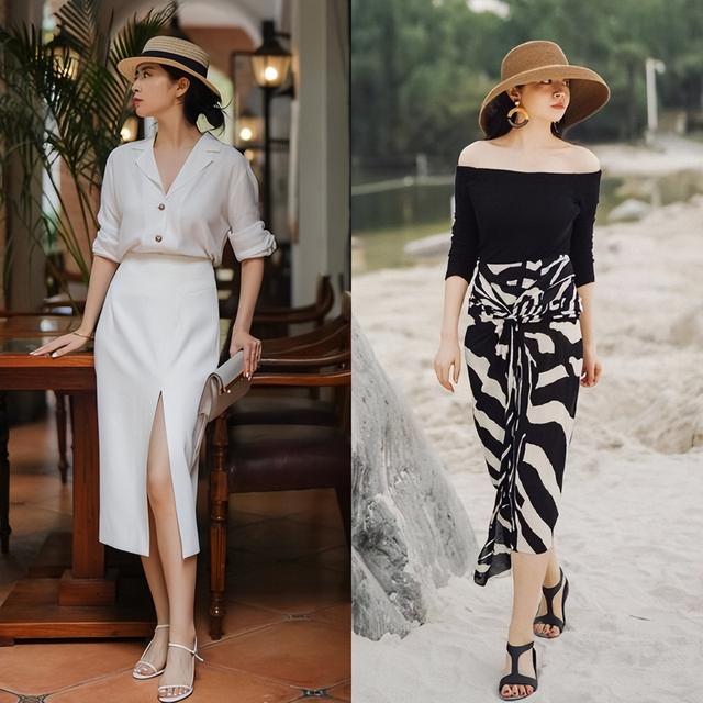 日常搭配怎么做到“穿衣显贵”？掌握6个通用技巧助你提升气质