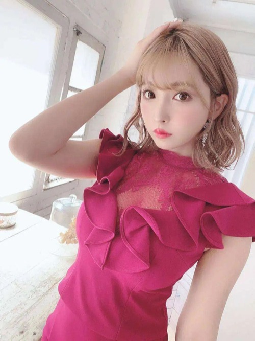 转行当日本女优的偶像团体女星,盘点十大元芸能人AV番号作品