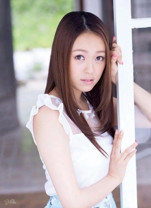 转行当日本女优的偶像团体女星,盘点十大元芸能人AV番号作品