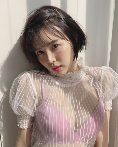 日本女优业界短发女神番号作品推荐 15大顶级短发女优