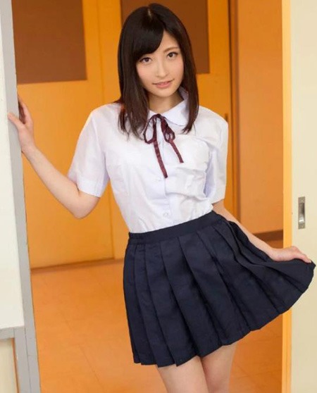 50大女神级AV女优作品番号排行，第三期：清纯可爱的学生妹