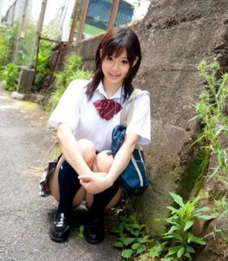 50大女神级AV女优作品番号排行，第三期：清纯可爱的学生妹