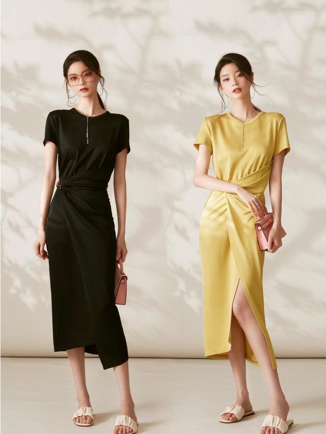 穿裙子不好看？这3个穿衣习惯长相一般也能优雅高级