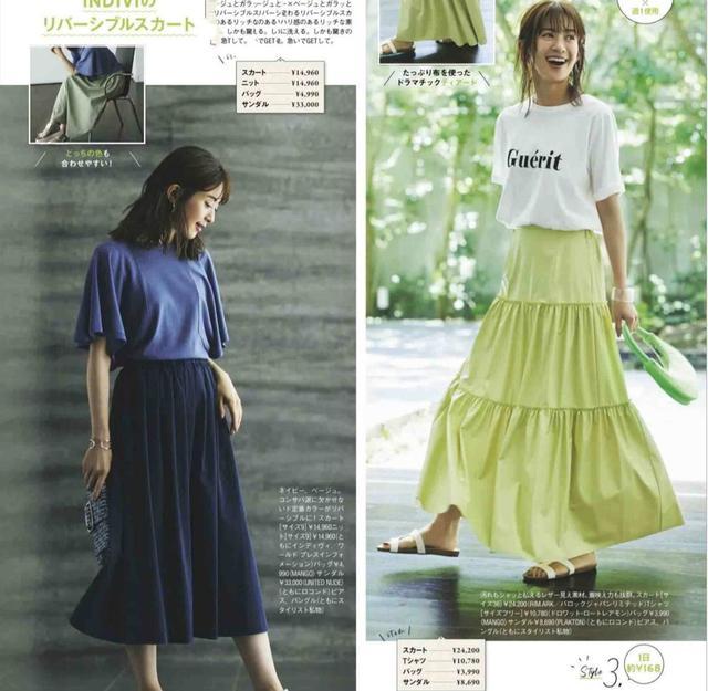 这些40+的女人穿衣得体又高级，气质状态看上去都很好