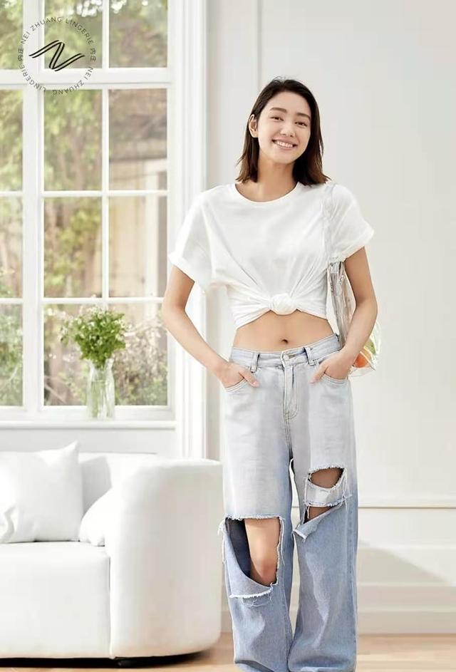 女人再胖也别瞎穿,这5个穿衣秘诀帮你显瘦又有气质