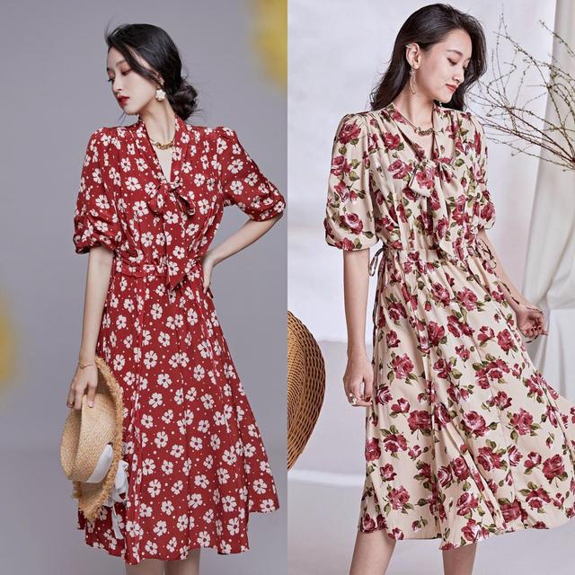 穿裙子不好看？这3个穿衣习惯长相一般也能优雅高级