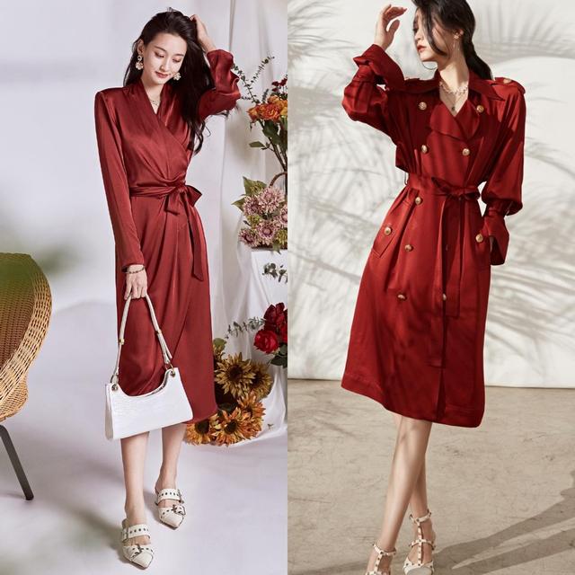 穿裙子不好看？这3个穿衣习惯长相一般也能优雅高级