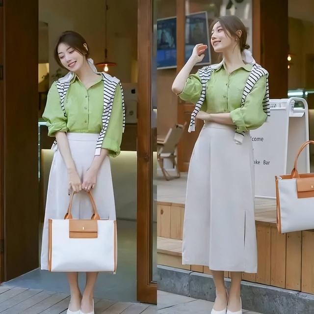 日常搭配怎么做到“穿衣显贵”？掌握6个通用技巧助你提升气质