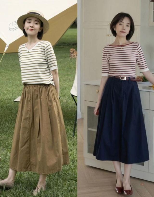 日常搭配怎么做到“穿衣显贵”？掌握6个通用技巧助你提升气质