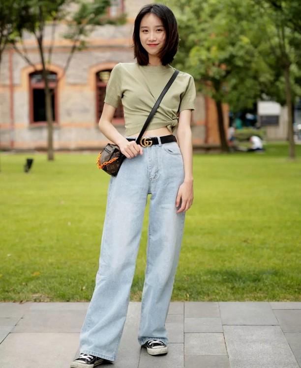 要想变成时尚达人，穿衣打扮把握好这8个技巧就会有品位还优雅