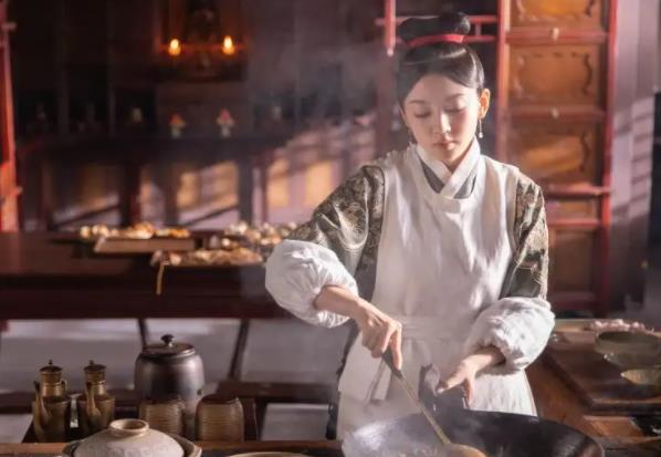 最火的古装电视排名2022 排名前五的古装剧 娱乐 第3张
