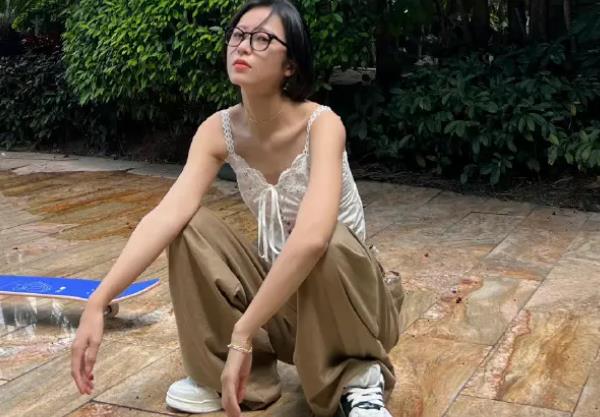 为什么那么多人喜欢周雨彤 周雨彤为什么火了 娱乐 第1张