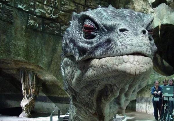 哈利波特中的诡异之处有哪些