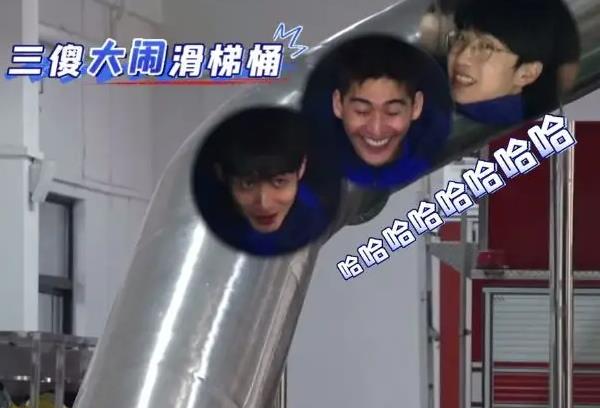 10部笑到肚子疼的综艺 让人笑到崩溃的综艺